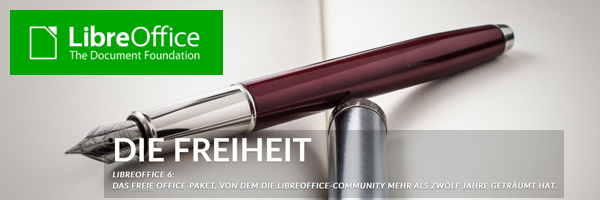 LibreOffice