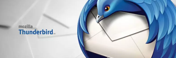 Mozilla Thunderbird