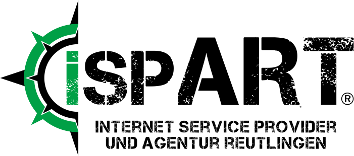 ISPART Logo